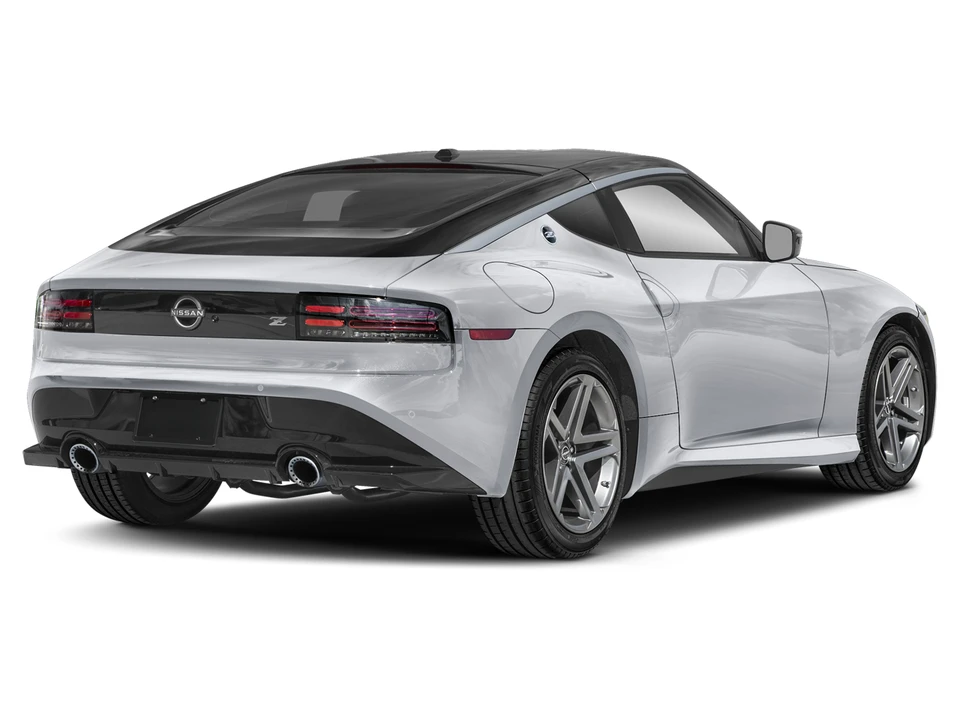 2024 Nissan Z 7th Gen - Image 3 of 11