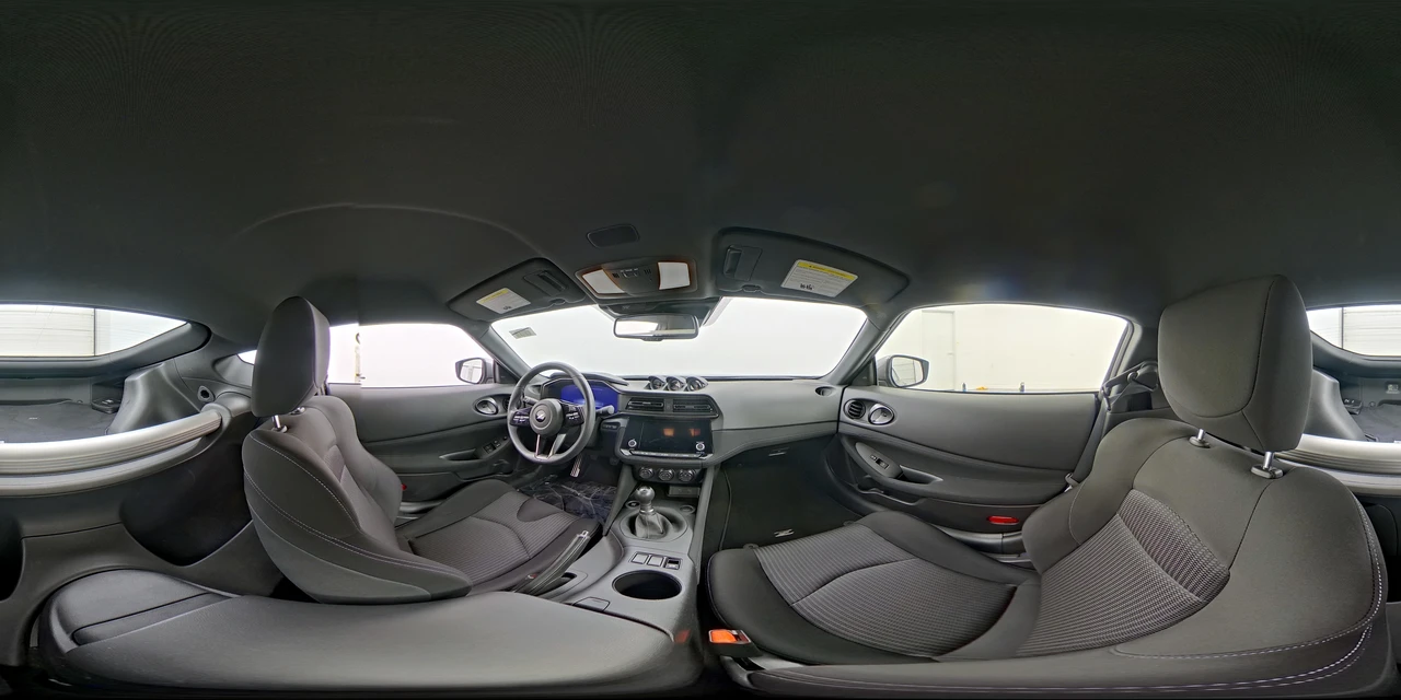 2024 Nissan Z 7th Gen - Image 23 of 24