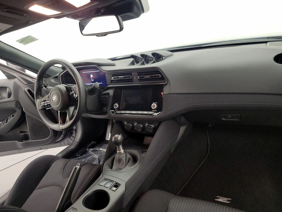 2024 Nissan Z 7th Gen - Image 10 of 24