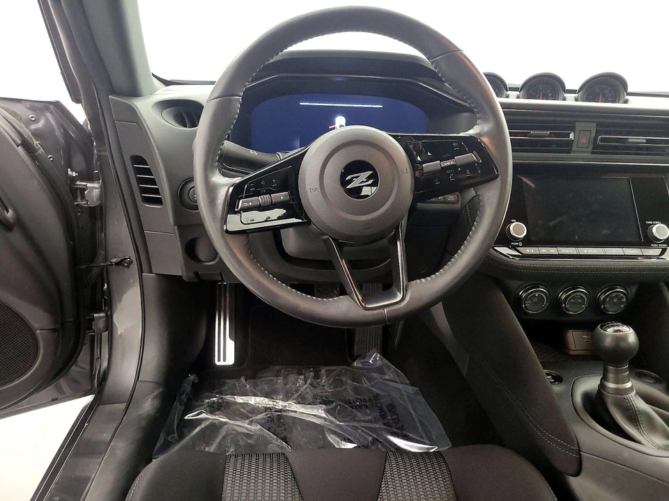 2024 Nissan Z 7th Gen - Image 11 of 24