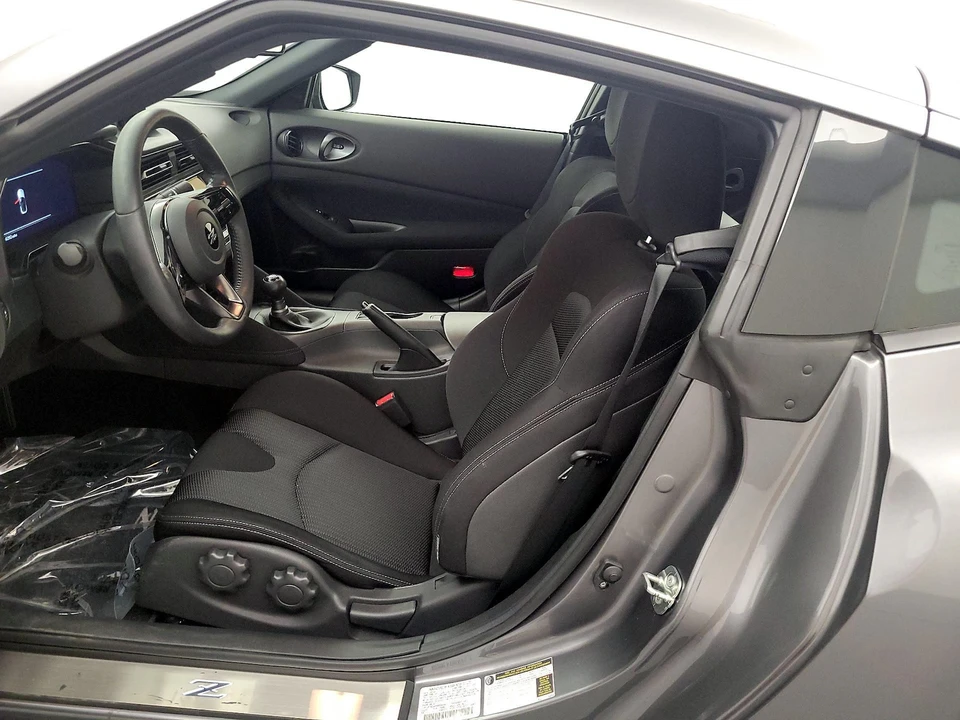 2024 Nissan Z 7th Gen - Image 12 of 24