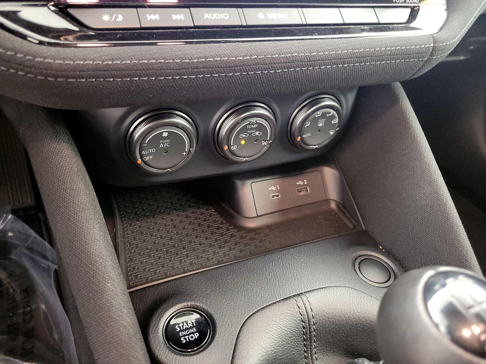 2024 Nissan Z 7th Gen - Image 17 of 24