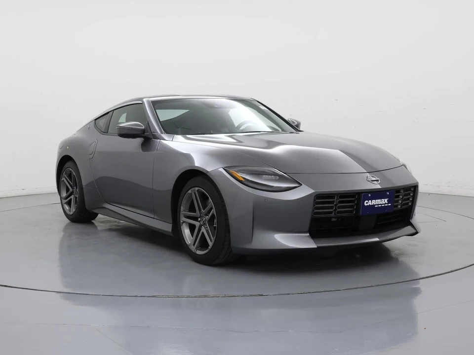 2024 Nissan Z 7th Gen - Image 2 of 24