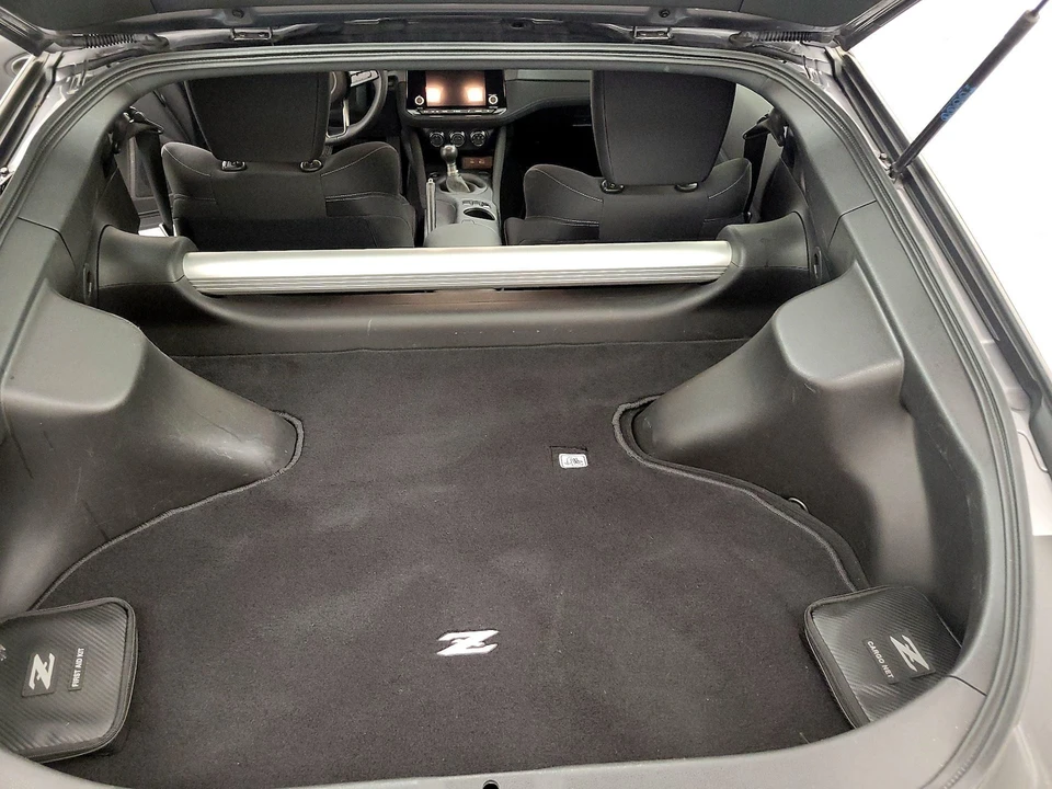 2024 Nissan Z 7th Gen - Image 20 of 24