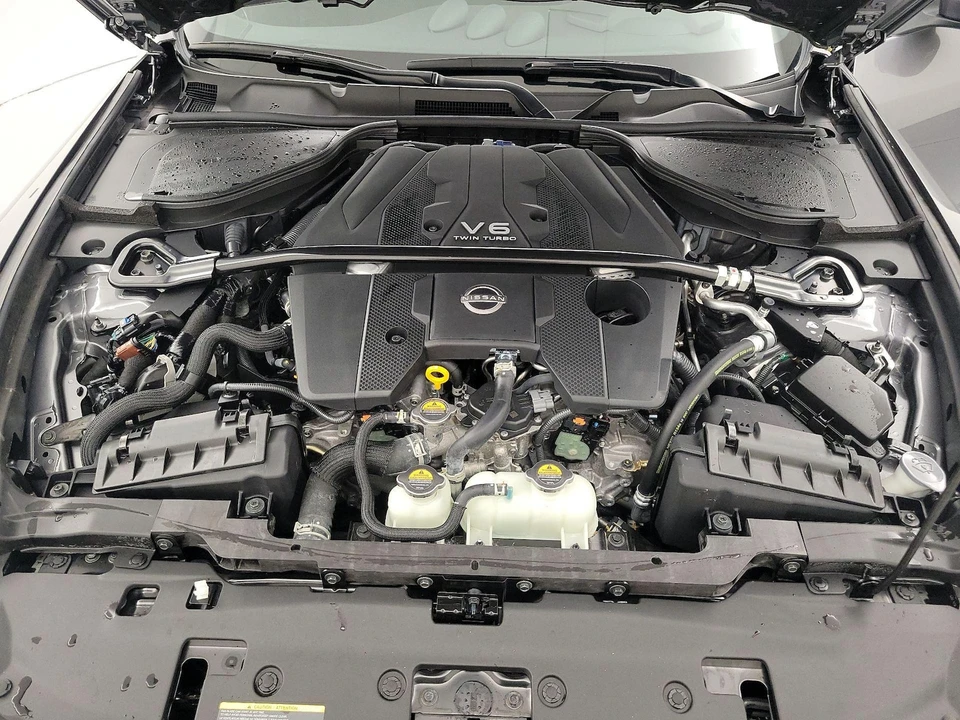 2024 Nissan Z 7th Gen - Image 21 of 24