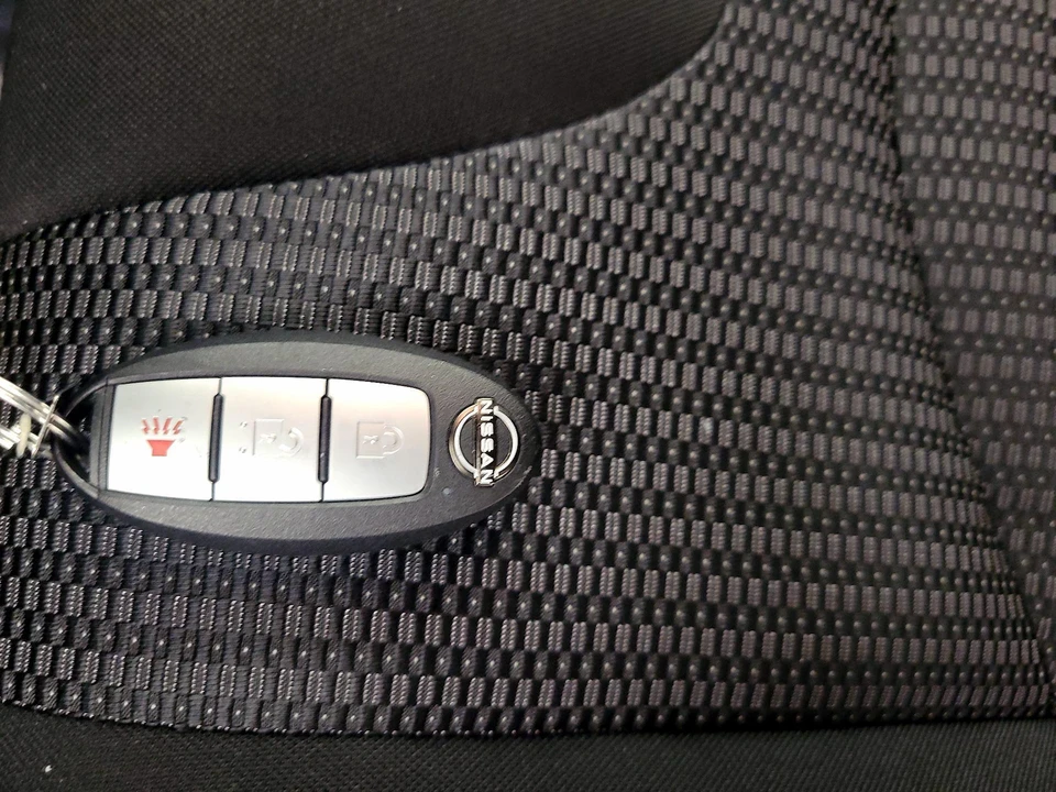 2024 Nissan Z 7th Gen - Image 22 of 24