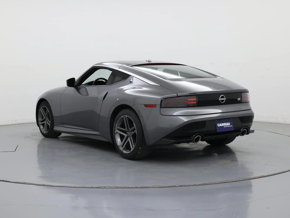 2024 Nissan Z 7th Gen - Image 3 of 24
