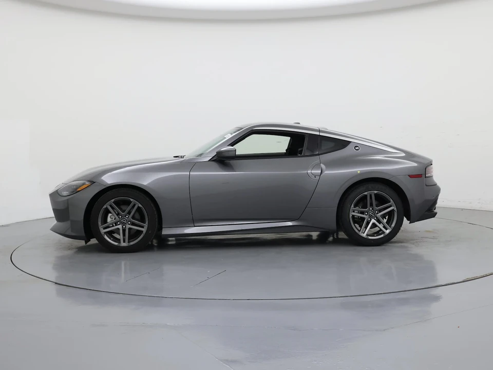 2024 Nissan Z 7th Gen - Image 4 of 24