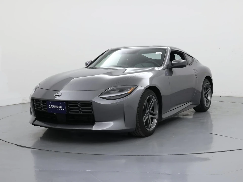 2024 Nissan Z 7th Gen - Image 5 of 24