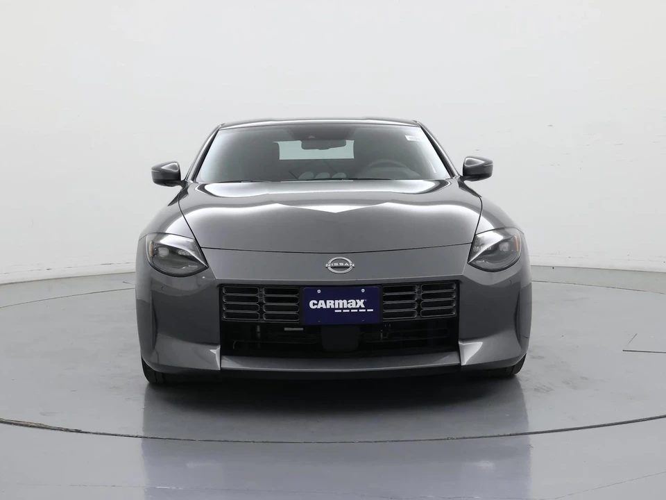 2024 Nissan Z 7th Gen - Image 6 of 24
