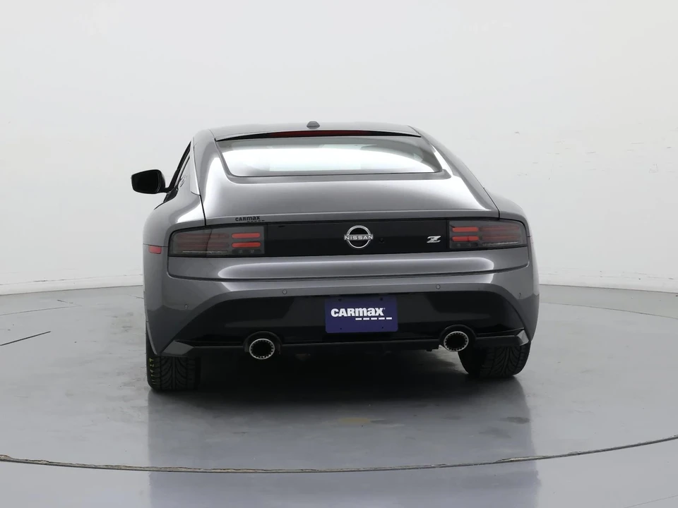 2024 Nissan Z 7th Gen - Image 7 of 24