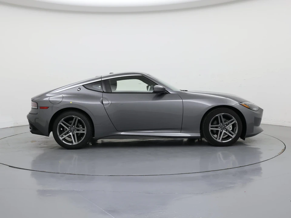 2024 Nissan Z 7th Gen - Image 8 of 24
