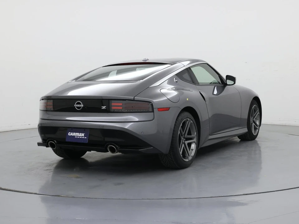 2024 Nissan Z 7th Gen - Image 9 of 24