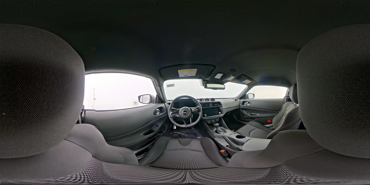 2024 Nissan Z 7th Gen - Image 24 of 24