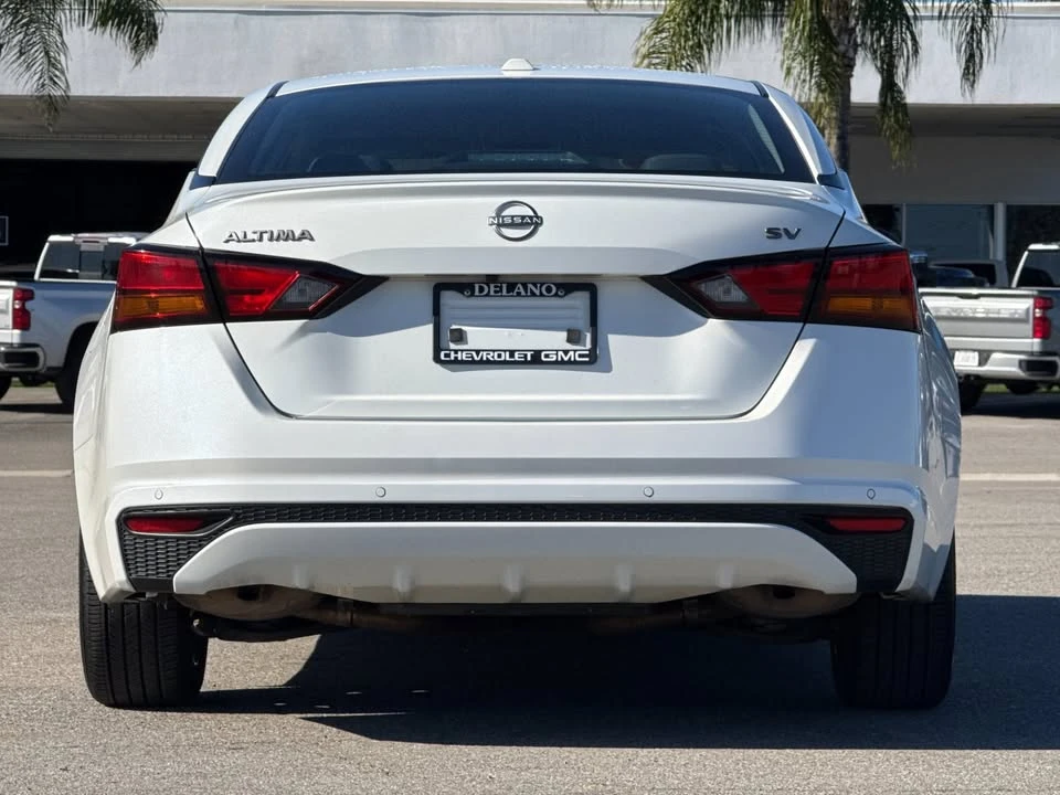 2024 Nissan Altima 6th Gen - Image 7 of 12