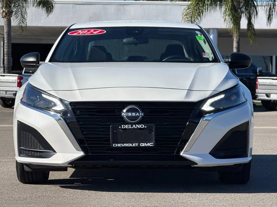 2024 Nissan Altima 6th Gen - Image 2 of 12