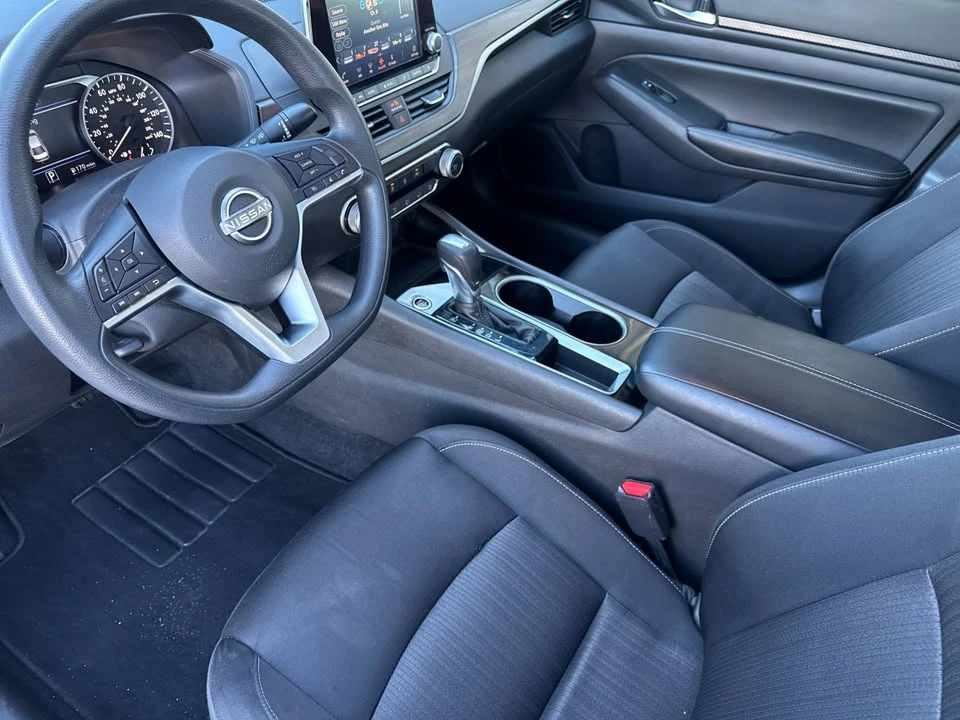 2024 Nissan Altima 6th Gen - Image 10 of 12