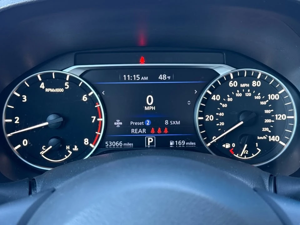 2024 Nissan Altima 6th Gen - Image 12 of 12