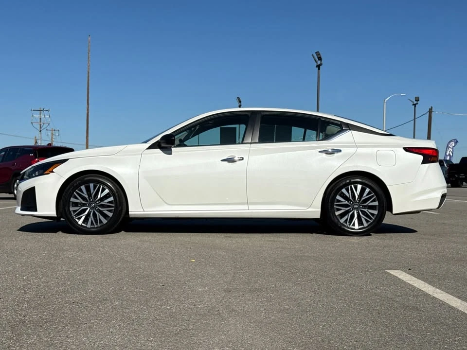 2024 Nissan Altima 6th Gen - Image 6 of 12