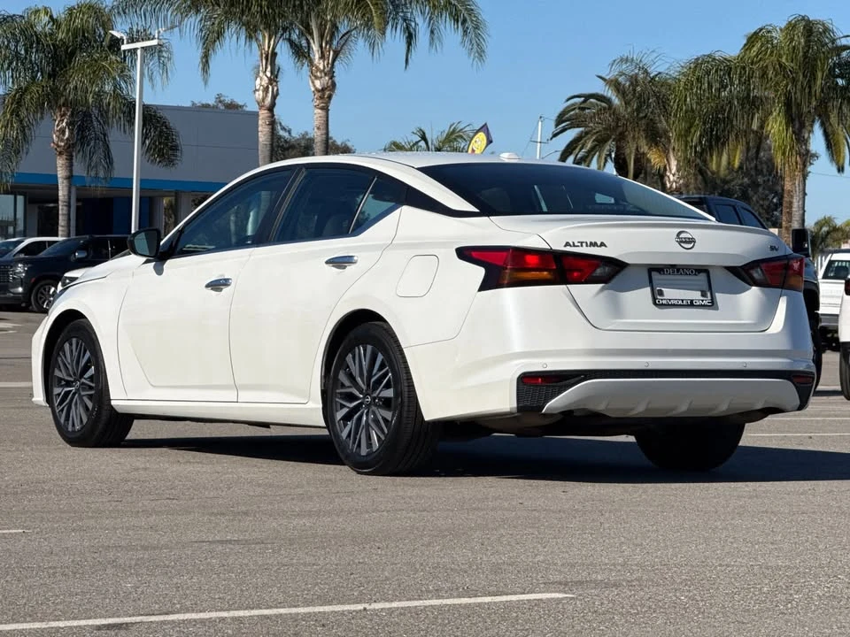 2024 Nissan Altima 6th Gen - Image 5 of 12