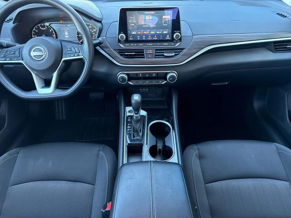 2024 Nissan Altima 6th Gen - Image 9 of 12