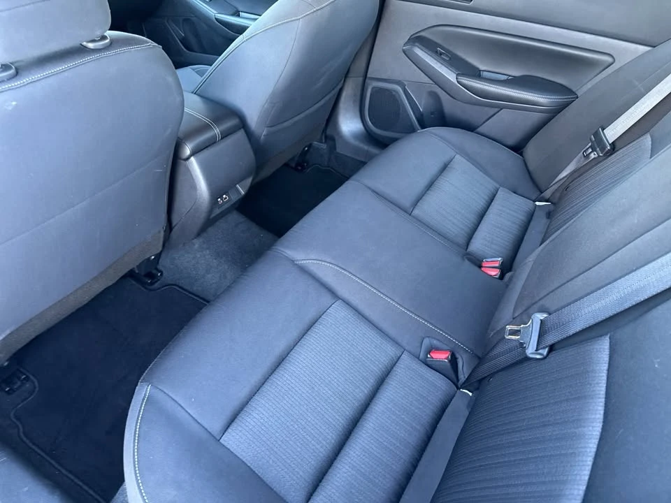 2024 Nissan Altima 6th Gen - Image 11 of 12