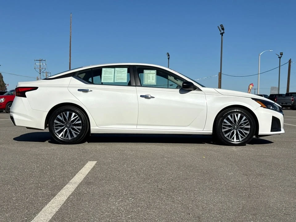 2024 Nissan Altima 6th Gen - Image 3 of 12