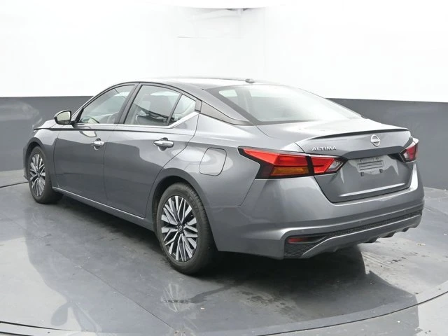 2024 Nissan Altima 6th Gen - Image 7 of 18
