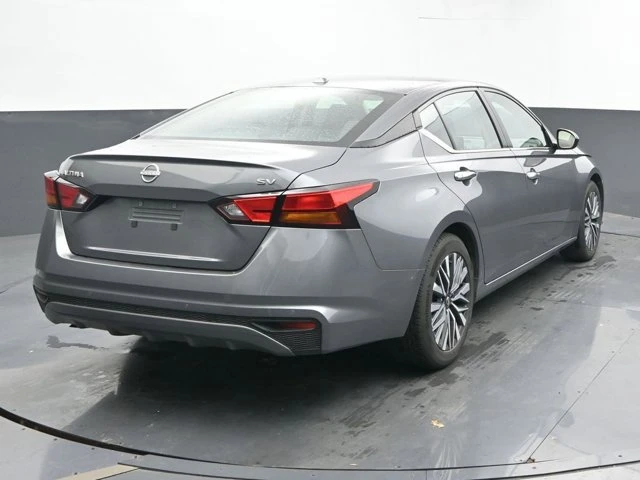 2024 Nissan Altima 6th Gen - Image 8 of 18