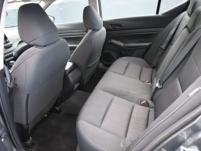 2024 Nissan Altima 6th Gen - Image 15 of 18
