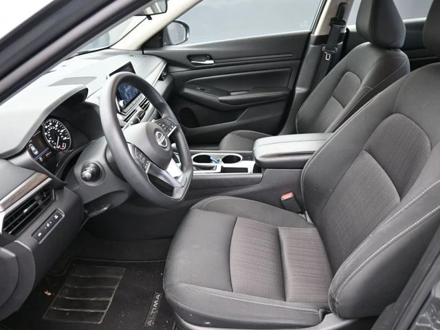 2024 Nissan Altima 6th Gen - Image 14 of 18
