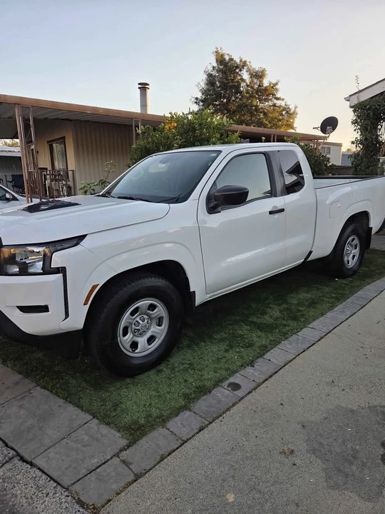 2024 Nissan Frontier 3rd Gen - Image 4 of 9
