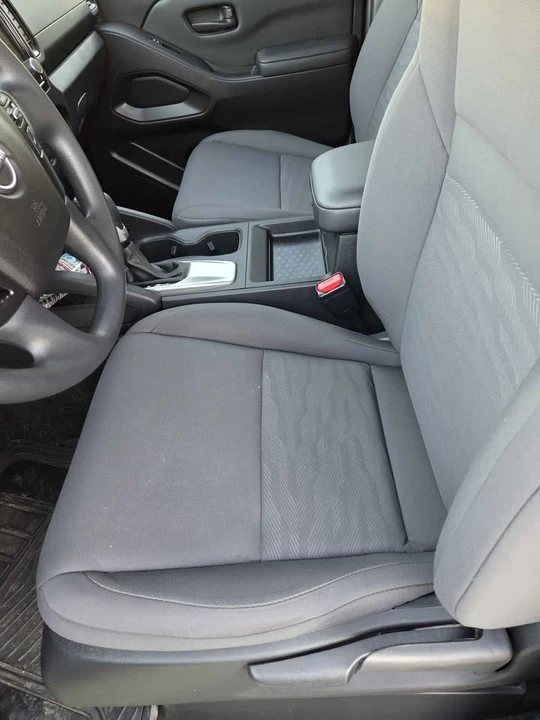 2024 Nissan Frontier 3rd Gen - Image 7 of 9
