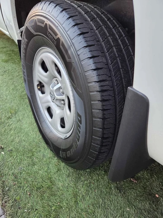 2024 Nissan Frontier 3rd Gen - Image 6 of 9