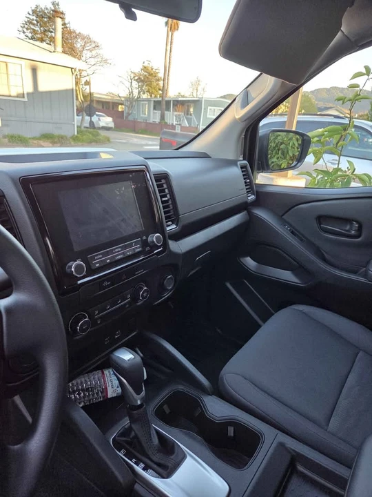 2024 Nissan Frontier 3rd Gen - Image 9 of 9
