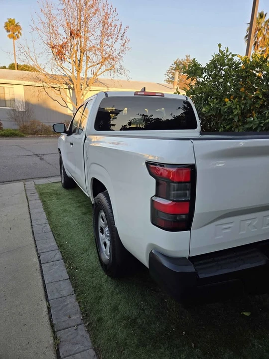 2024 Nissan Frontier 3rd Gen - Image 5 of 9