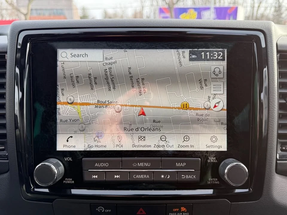 2024 Nissan Frontier 3rd Gen - Image 14 of 16