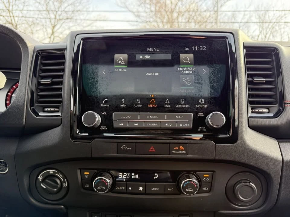 2024 Nissan Frontier 3rd Gen - Image 13 of 16