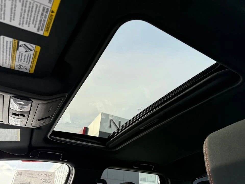 2024 Nissan Frontier 3rd Gen - Image 10 of 16