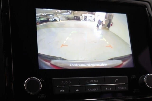 2024 Nissan Frontier 3rd Gen - Image 18 of 20