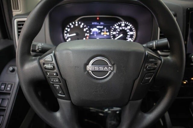 2024 Nissan Frontier 3rd Gen - Image 15 of 20