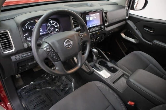 2024 Nissan Frontier 3rd Gen - Image 9 of 20