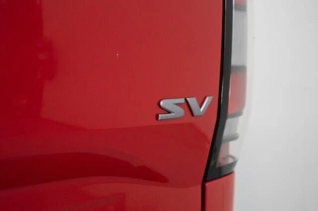 2024 Nissan Frontier 3rd Gen - Image 6 of 20
