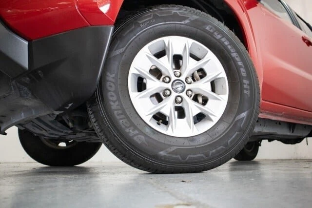 2024 Nissan Frontier 3rd Gen - Image 3 of 20