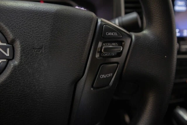 2024 Nissan Frontier 3rd Gen - Image 13 of 20
