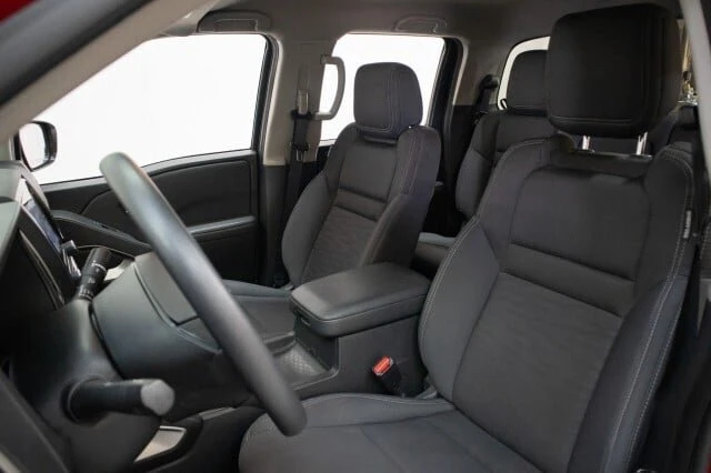 2024 Nissan Frontier 3rd Gen - Image 8 of 20