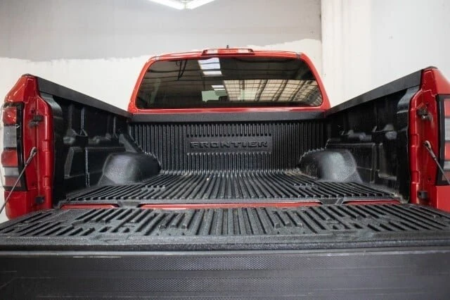 2024 Nissan Frontier 3rd Gen - Image 7 of 20