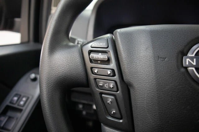 2024 Nissan Frontier 3rd Gen - Image 11 of 20