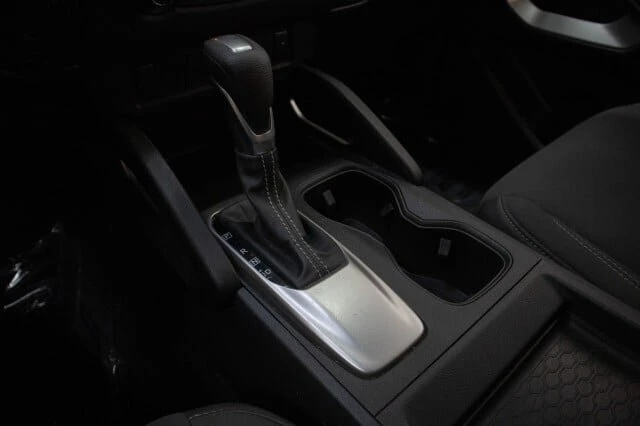 2024 Nissan Frontier 3rd Gen - Image 19 of 20
