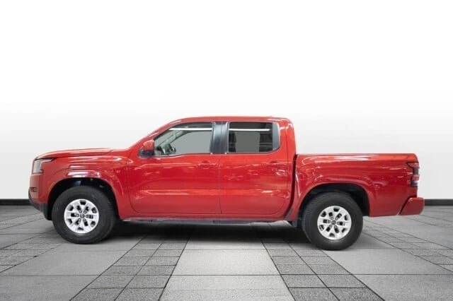 2024 Nissan Frontier 3rd Gen - Image 4 of 20